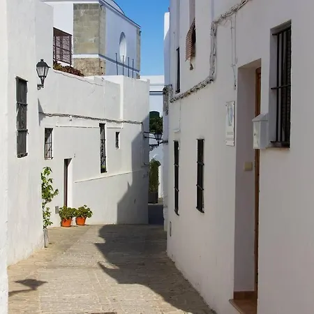 Apartment Casa Anicca *