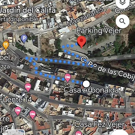 דירה Casa Anicca *