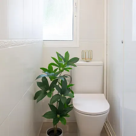 דירה Casa Anicca וחר דה לה פרונטרה
