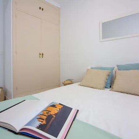 Apartment Casa Anicca