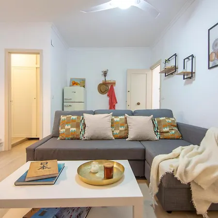 דירה Casa Anicca *