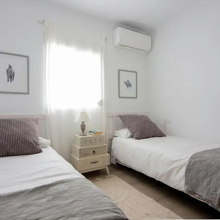Apartment Casa Anicca *