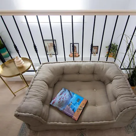 Apartment Casa Anicca